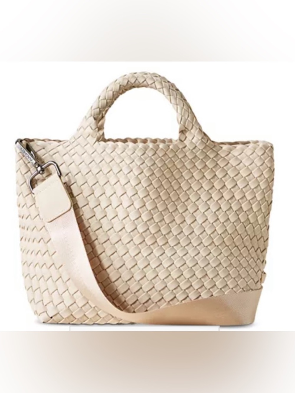 NAGHEDI St Barths Small Tote - - Picture 4 of 16